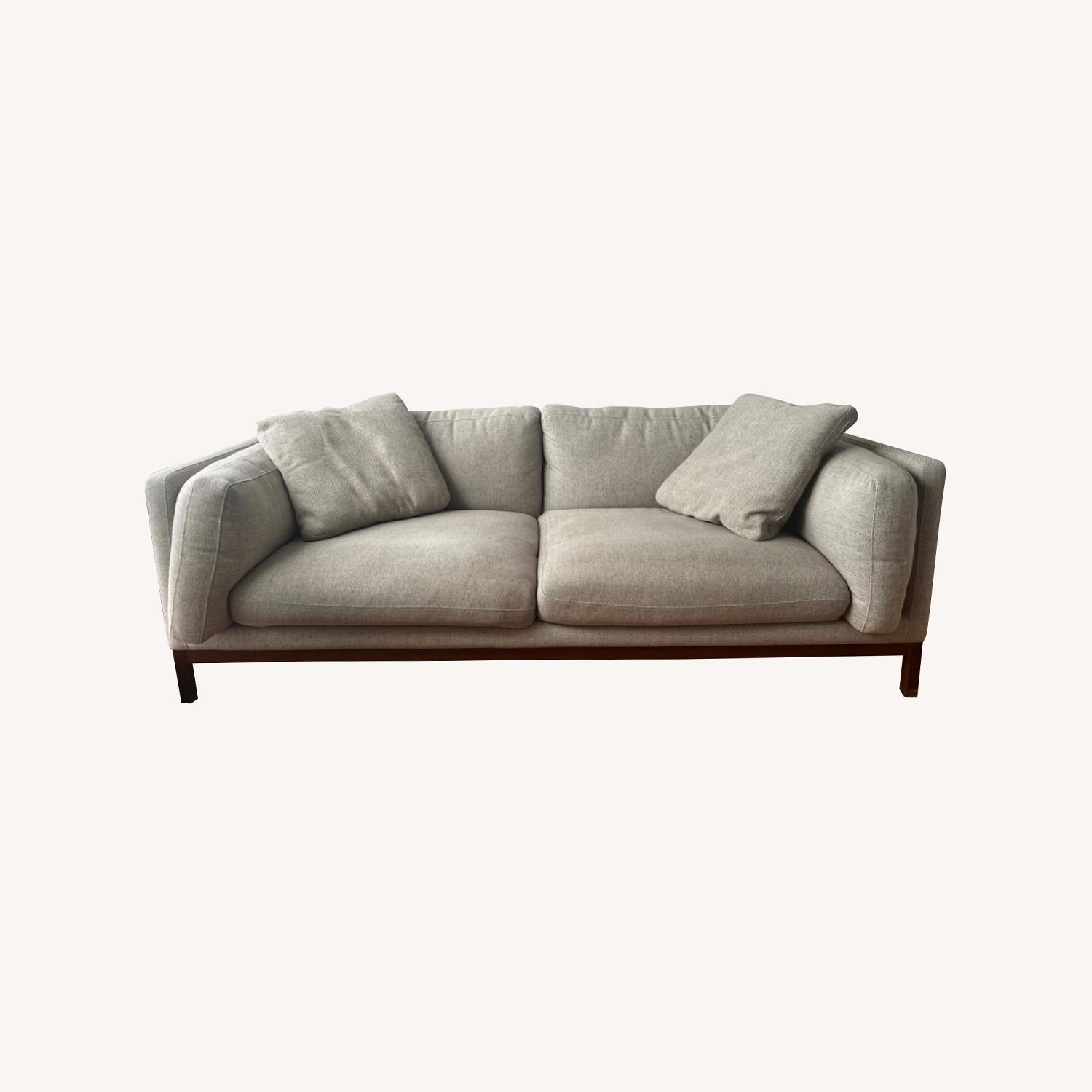 Castlery Owen Sofa Pearl Beige - image-0