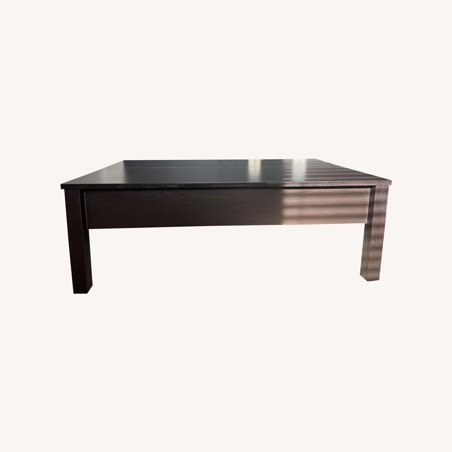 IKEA Trulstorp Coffee Table - image-0