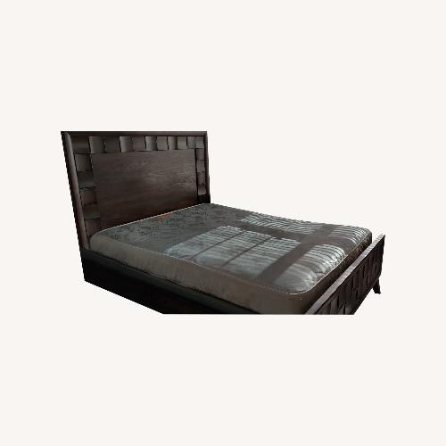 New and Gently Used Beds For Sale on AptDeco