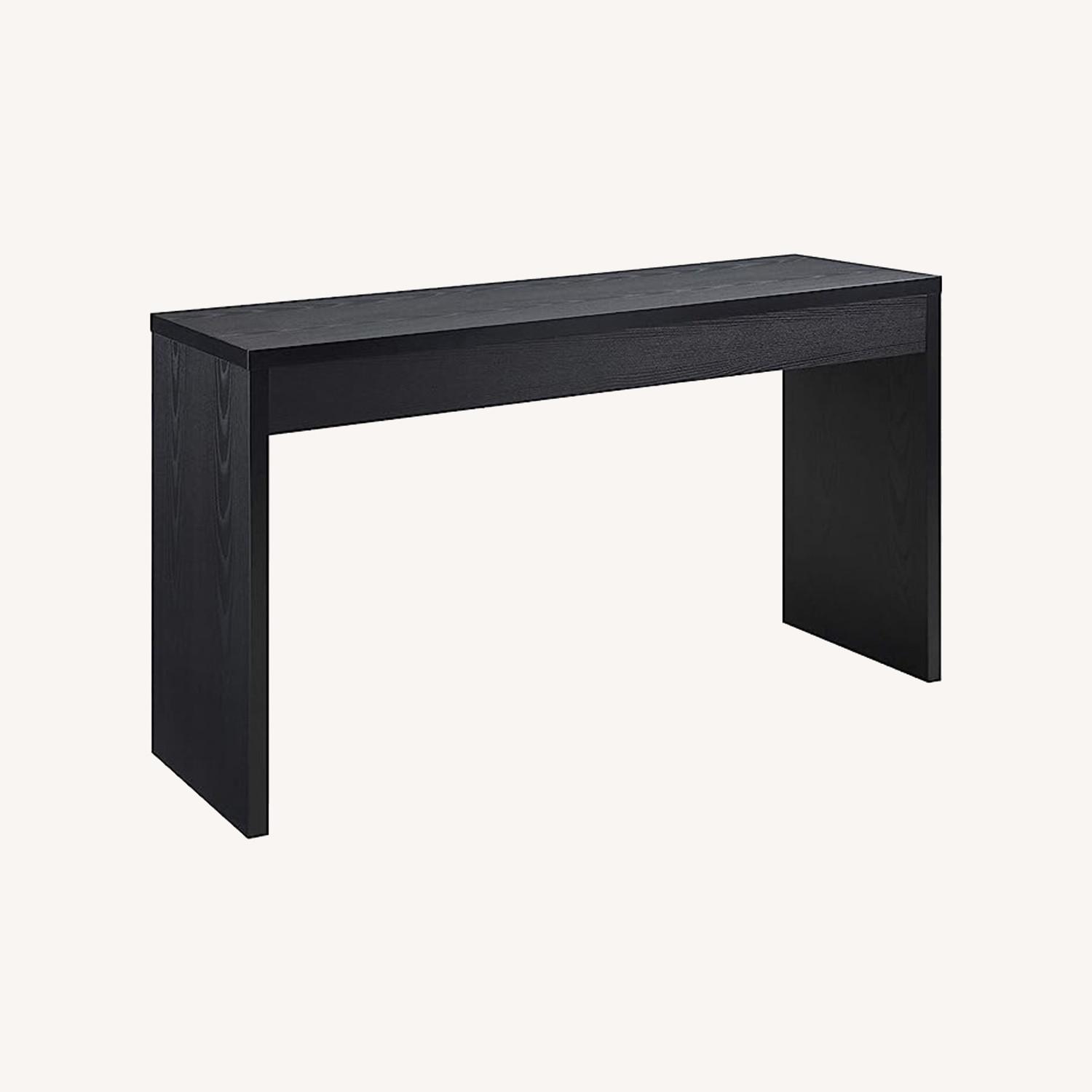 Console Desk Table - image-0