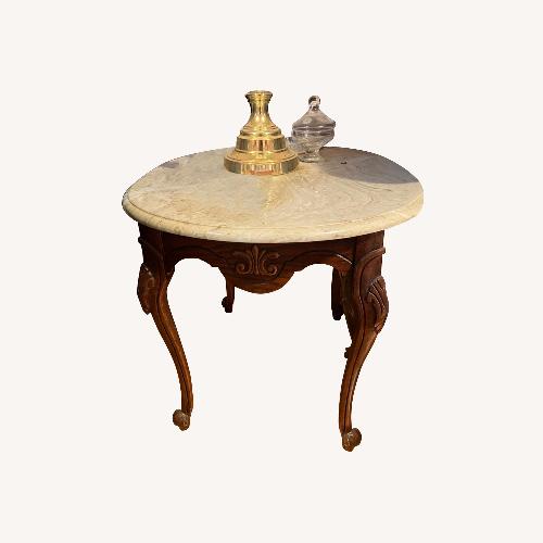 Used Side Table for sale on AptDeco