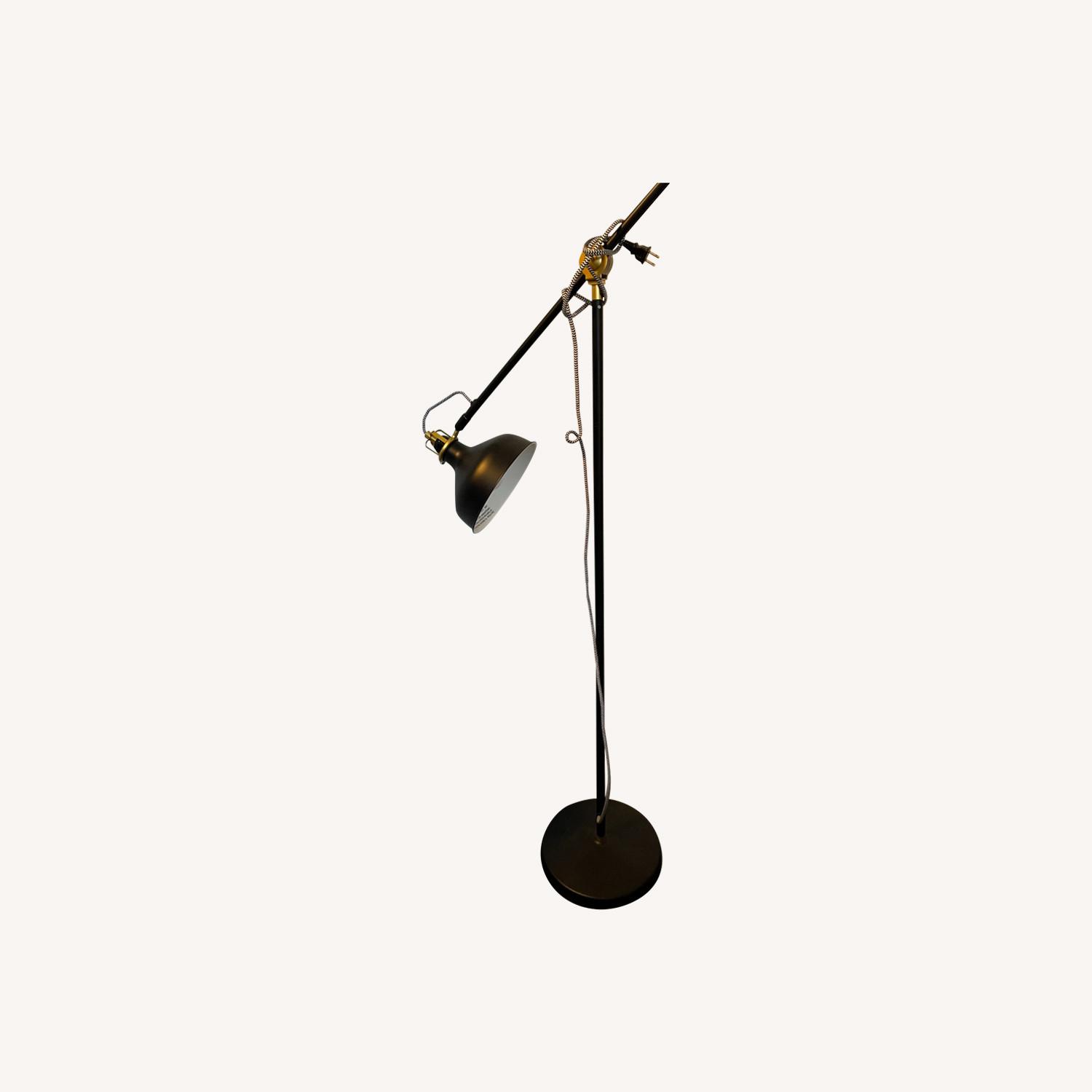 IKEA RANARP Floor Lamp - image-0