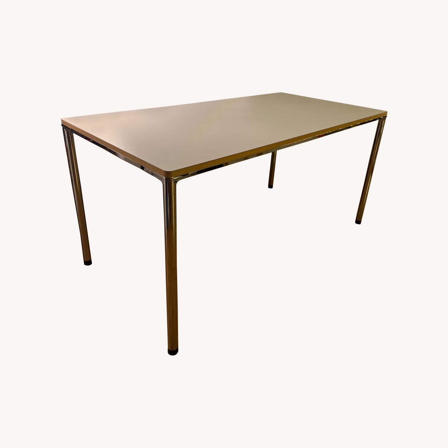 Wilkhahn Contas Conference Desk - image-0