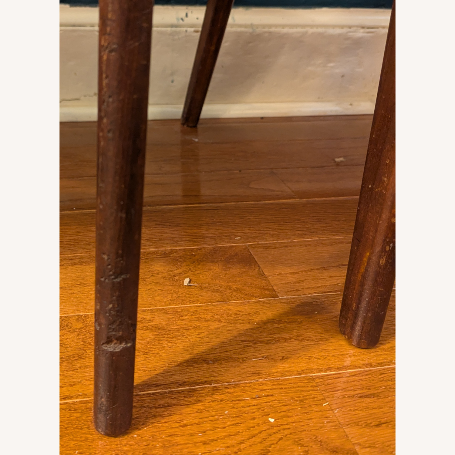 T21 Fire Chairs from the 1960s - image-5