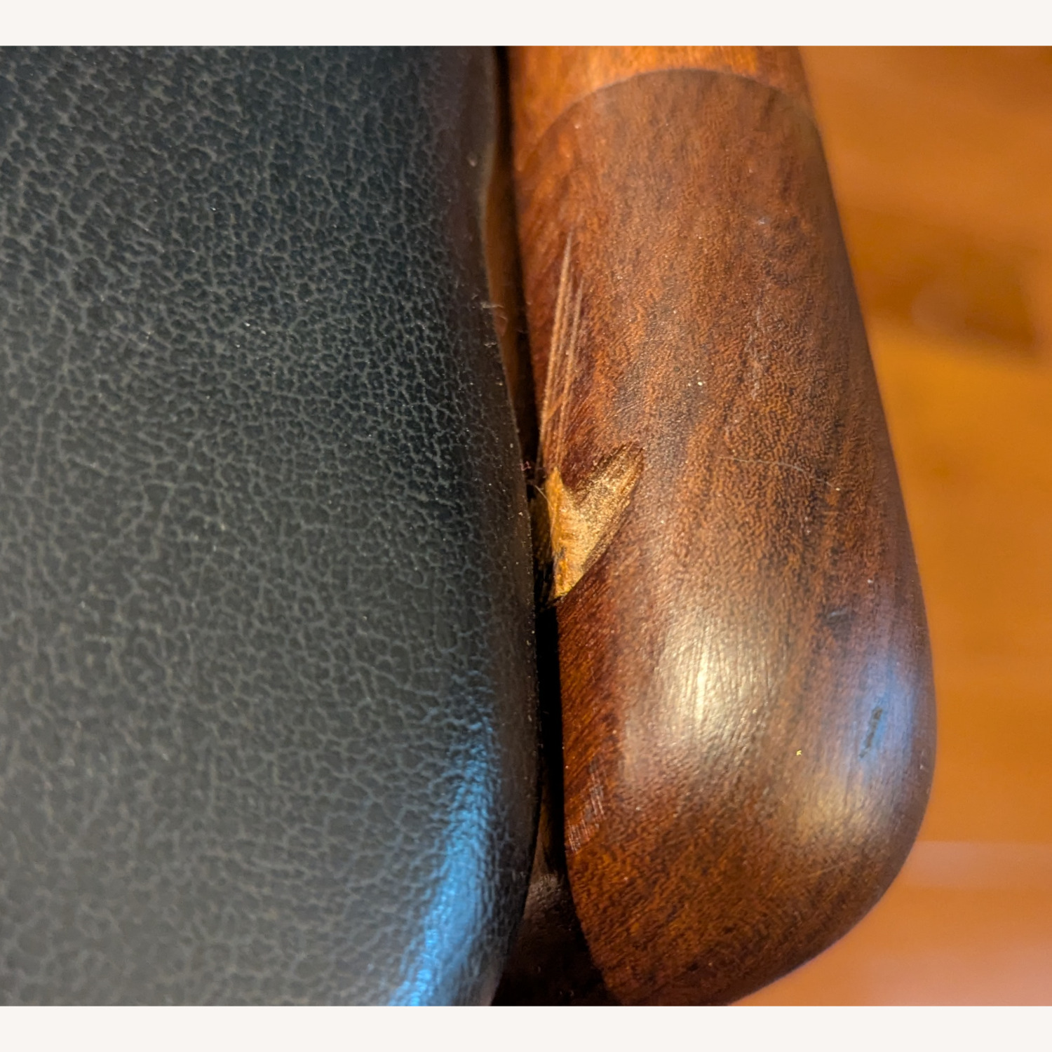 T21 Fire Chairs from the 1960s - image-4