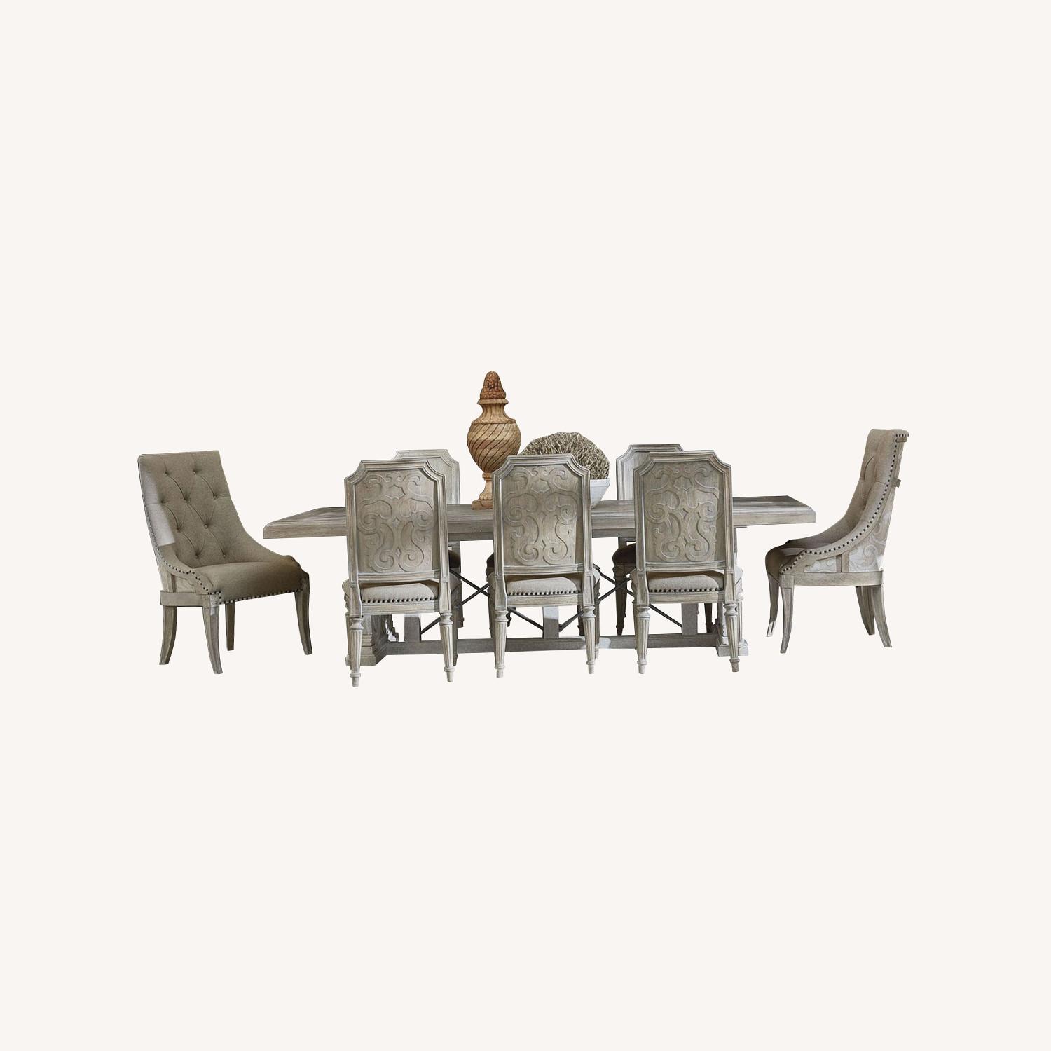 Dining Set, 10+ Seats, by A.R.T. furniture AptDeco
