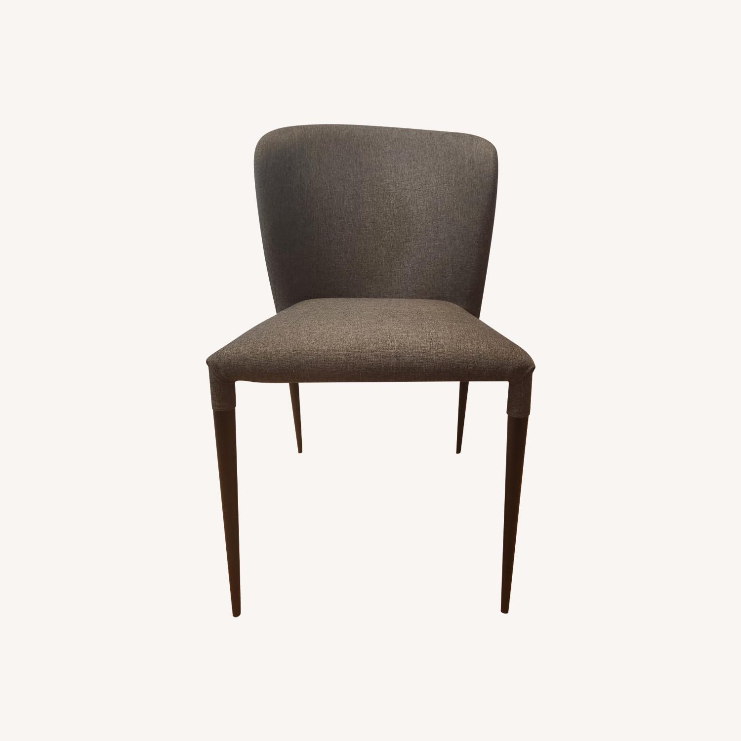 Dason Modern Dining Chairs (Set of 4) - image-0