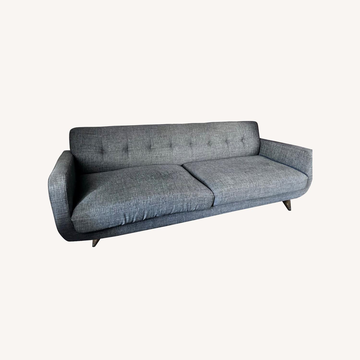 Classic Room & Board Sofa 86 - image-14
