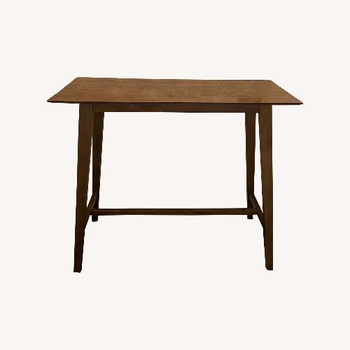 Used High Dining Table for sale on AptDeco