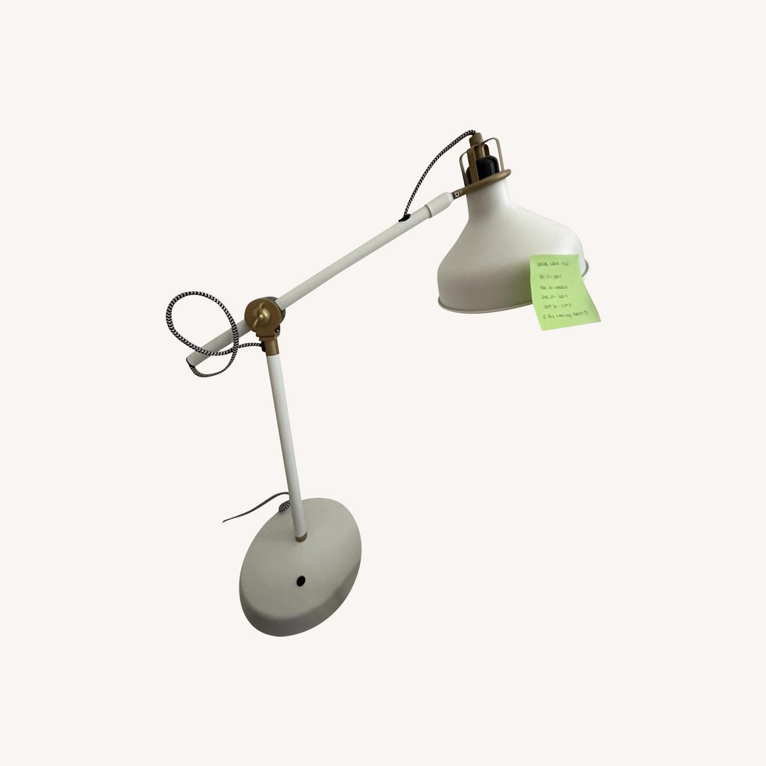 IKEA Table Lamp - image-0