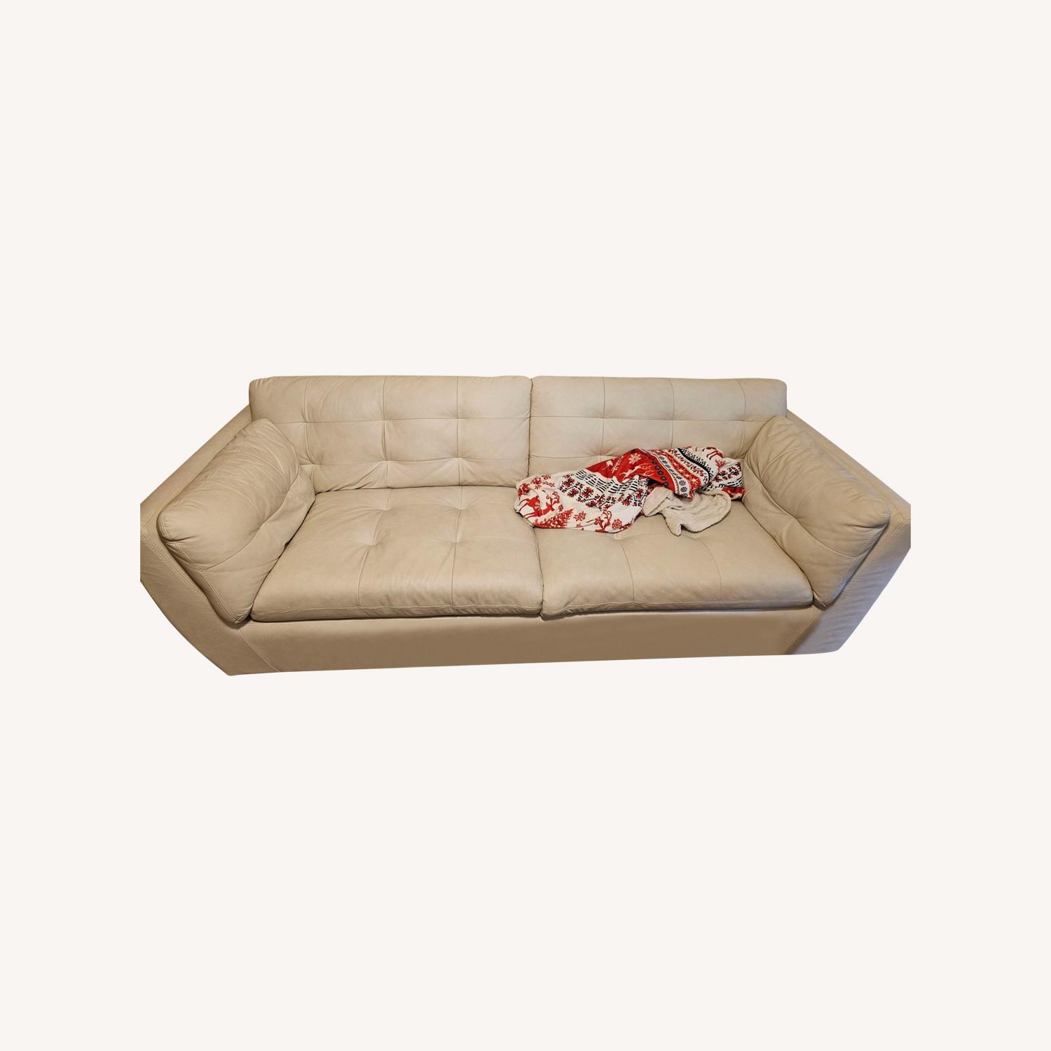 Raymour & Flanigan Sofa - image-0
