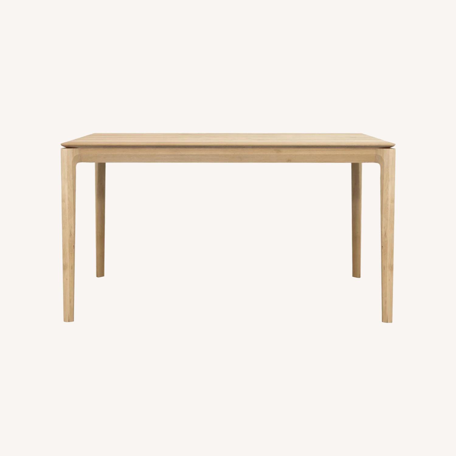 ABC Carpet & Home Ethincraft Bok Dining Table - image-0