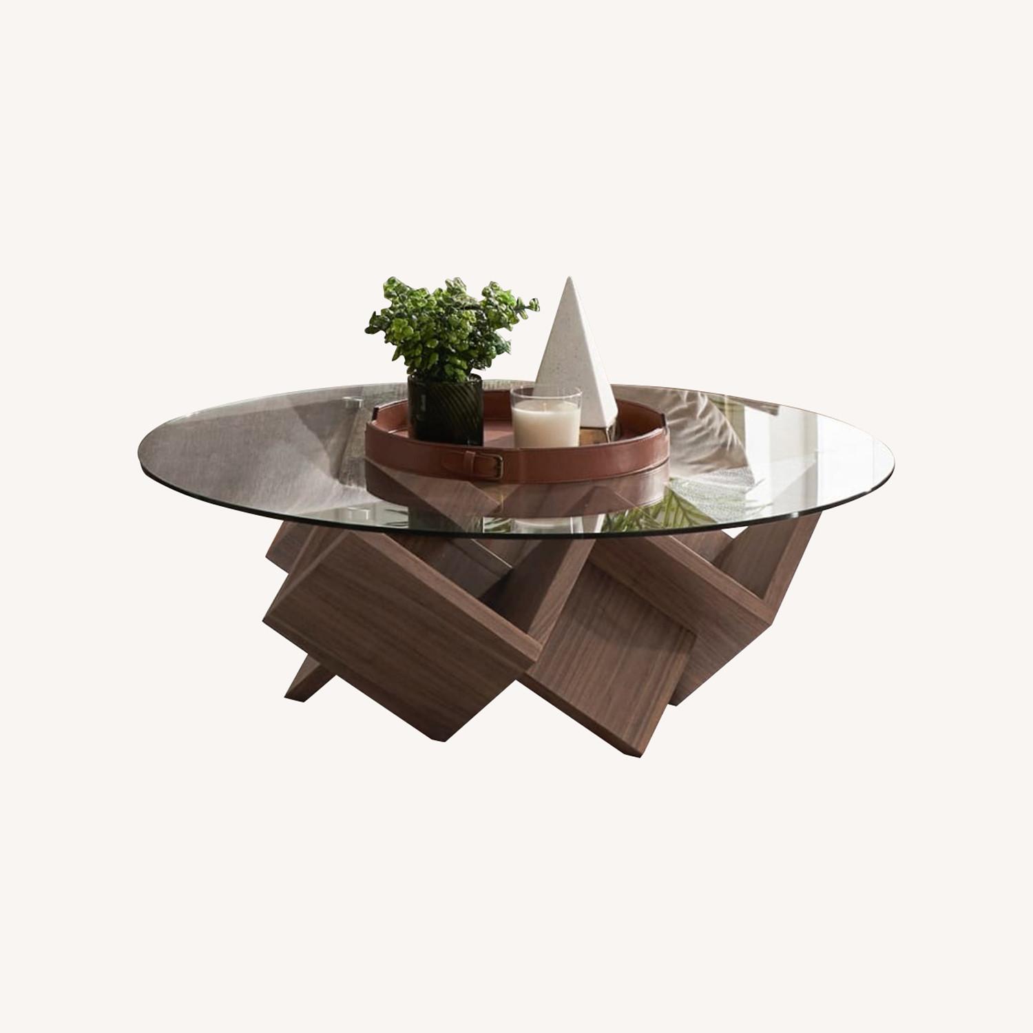 Castlery Cupid Coffee Table - image-0