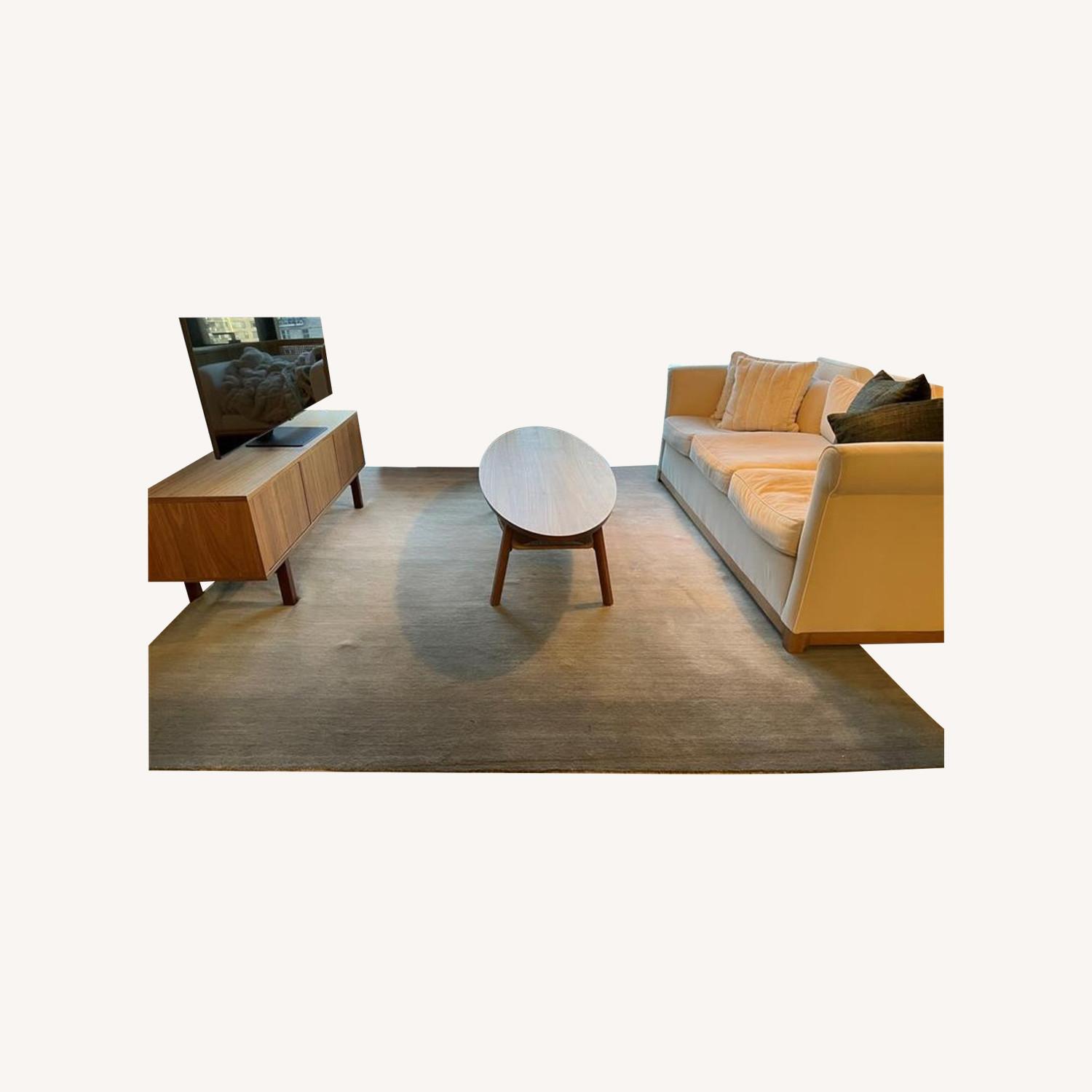 Living Room Area Carpet - image-0