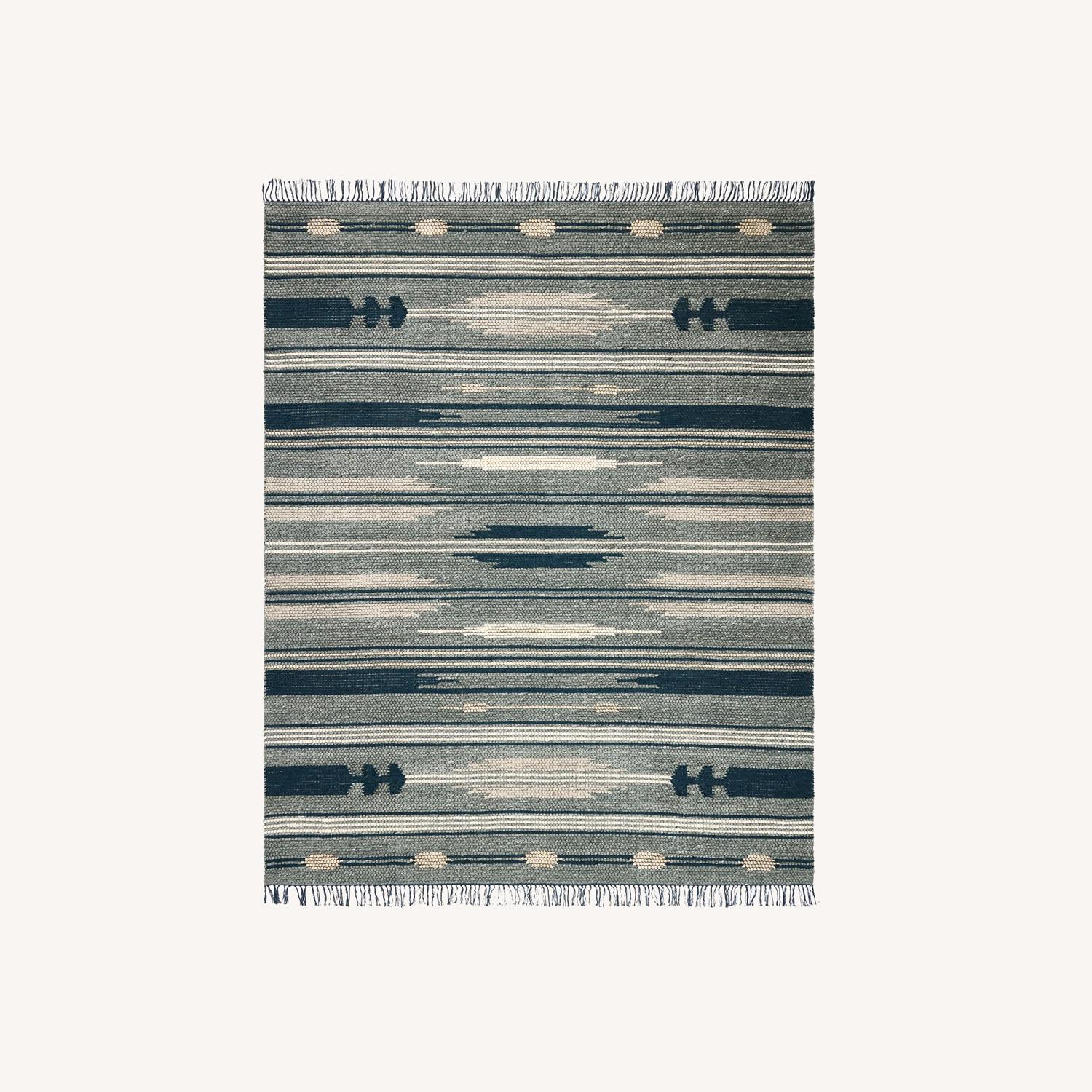 Entwine Rug West Elm Entwine Rug - AptDeco