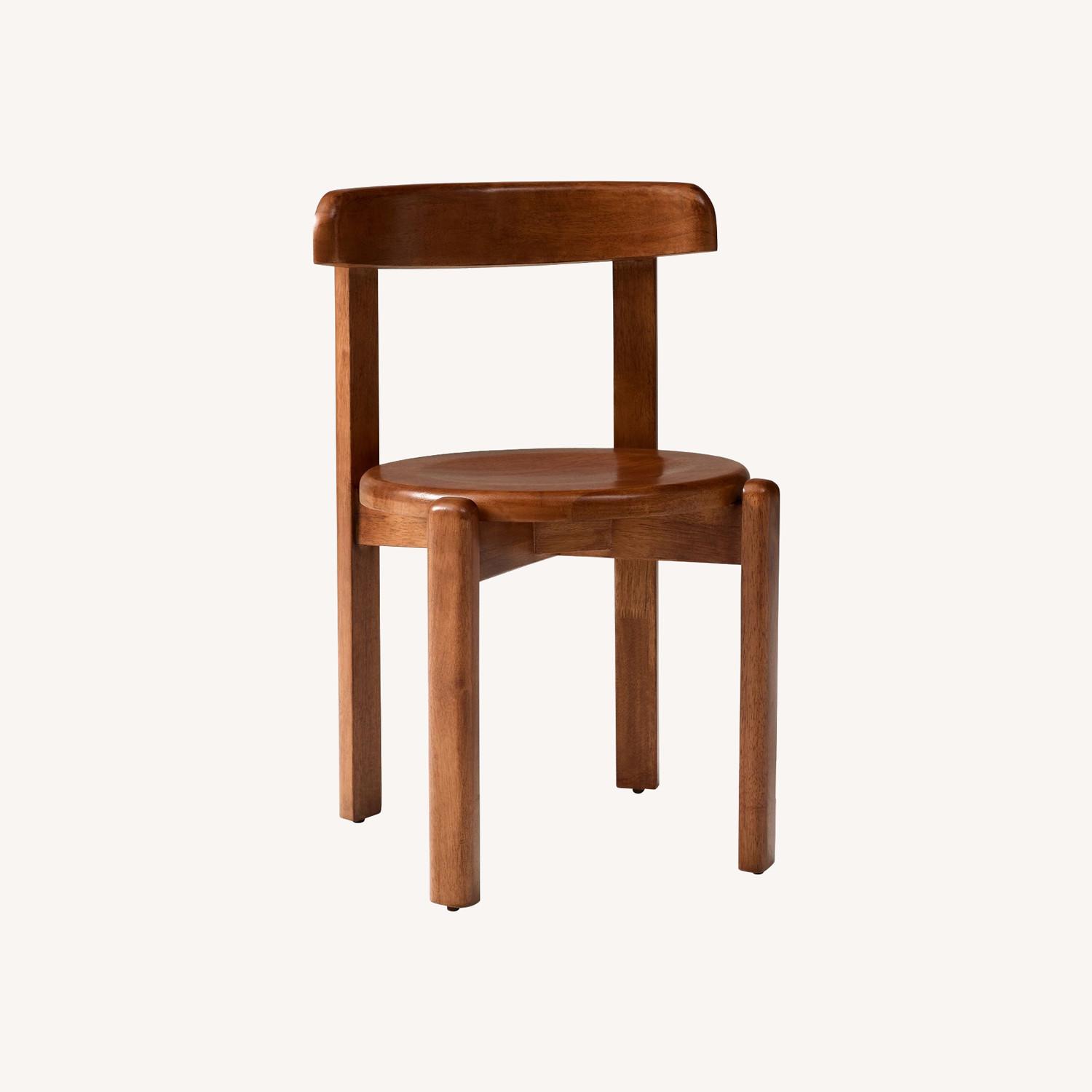 West Elm Bryant Dining Chair - image-0