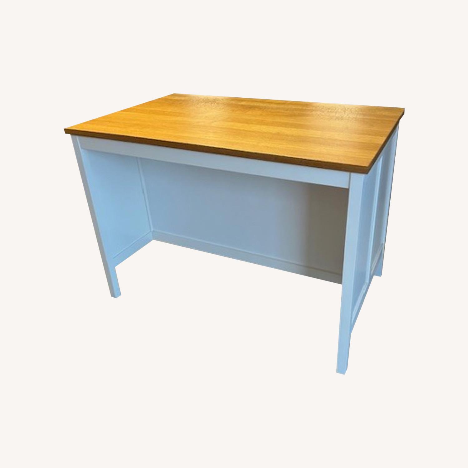 IKEA TORNVIKEN Kitchen Island - image-0