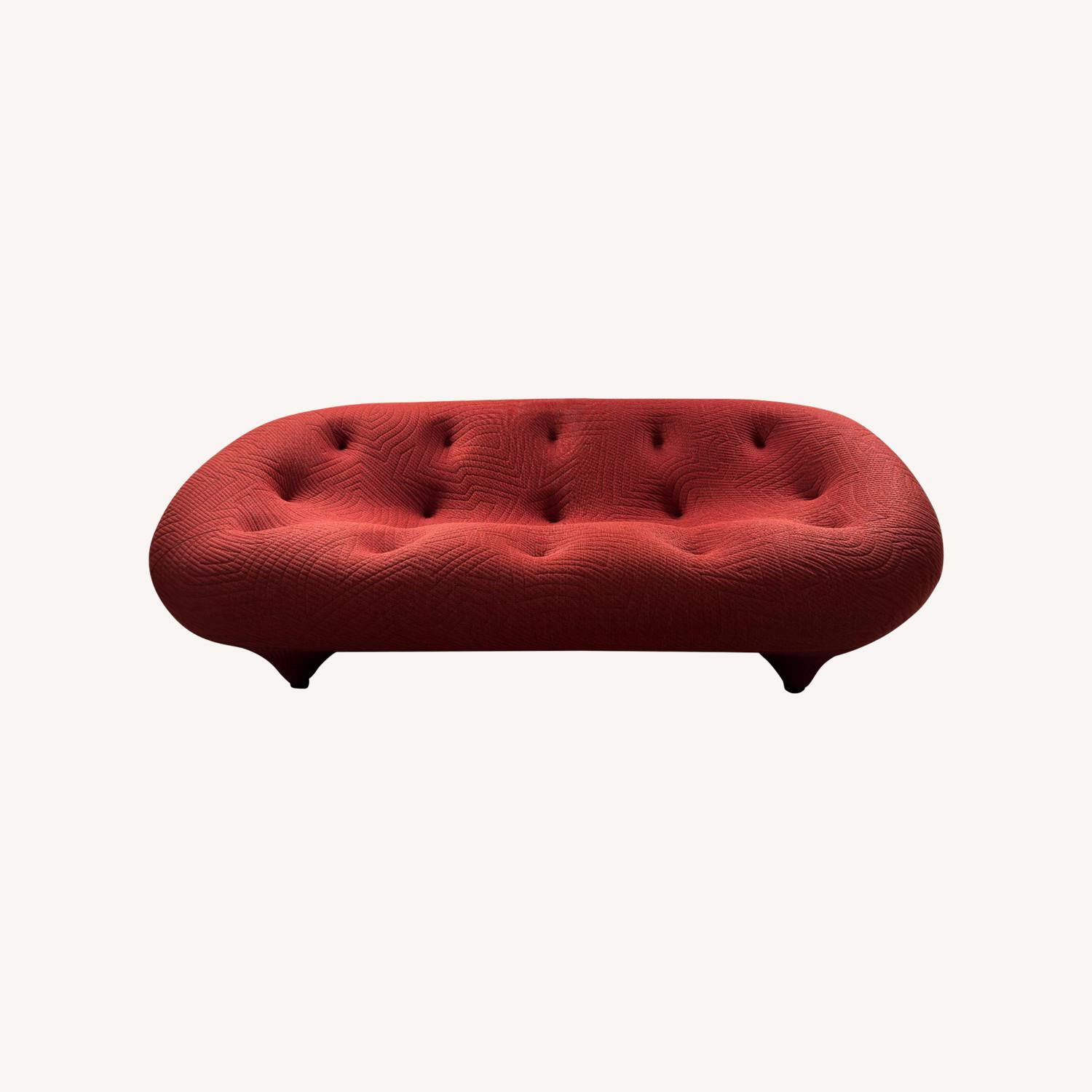 Ligne Roset Ploum Sofa - image-0