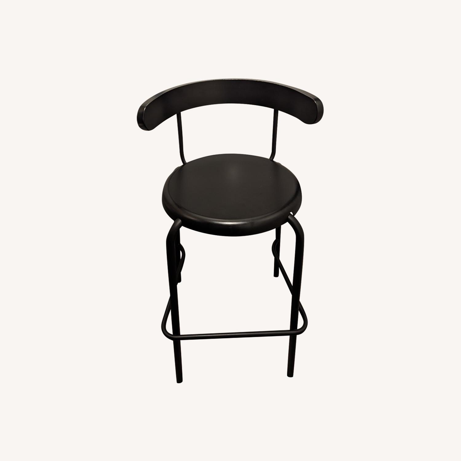 IKEA Bar Stools - image-0
