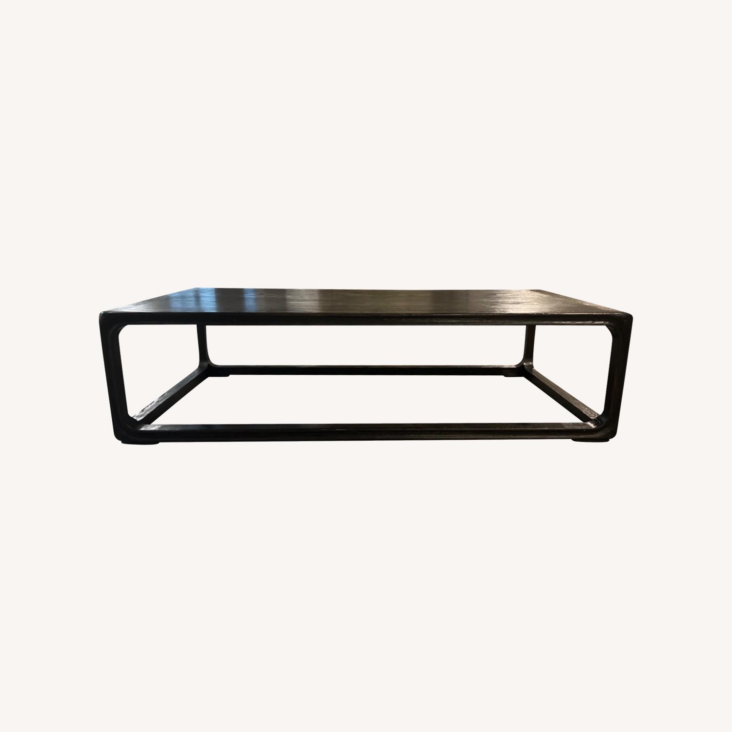 Arhaus Coffee Table - image-0