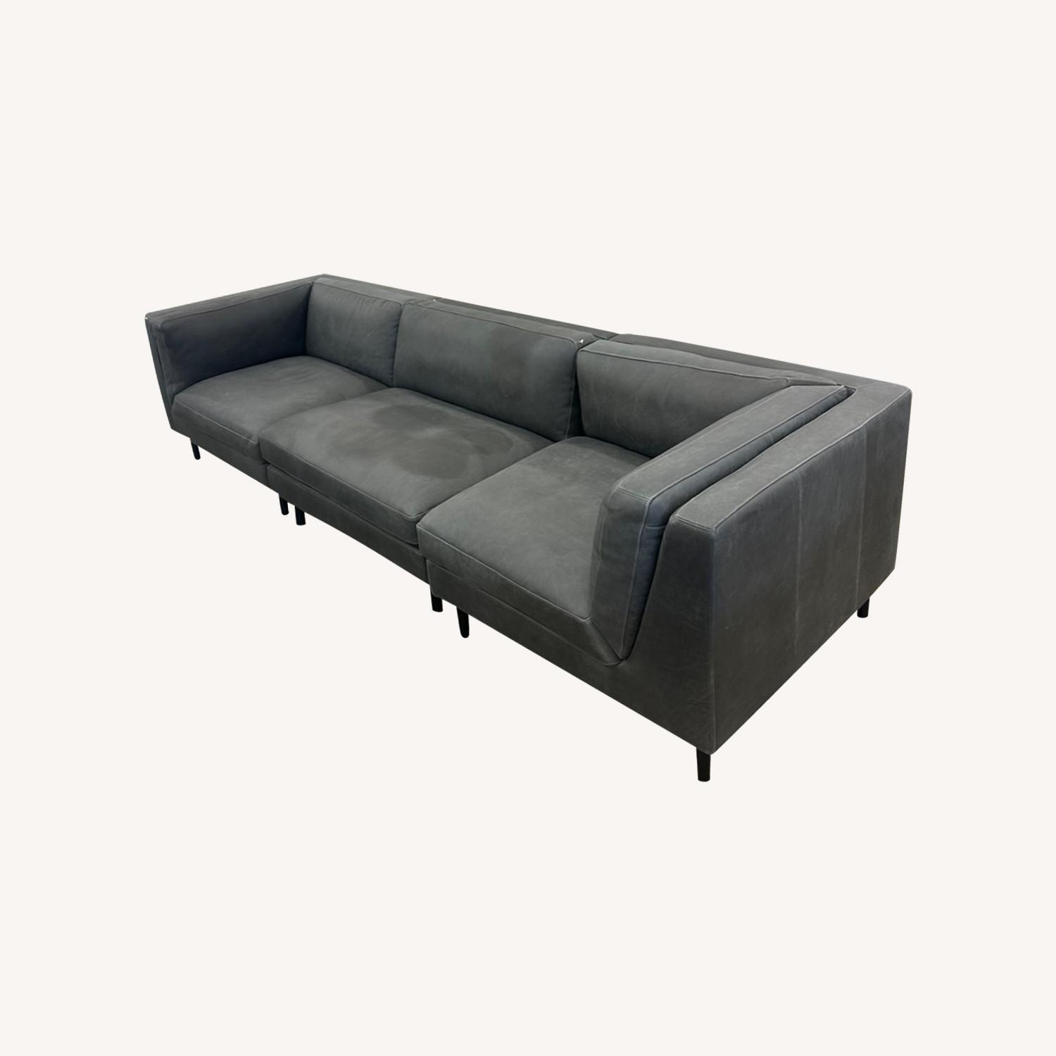Arhaus Malta Sectional - Thumbnail 2