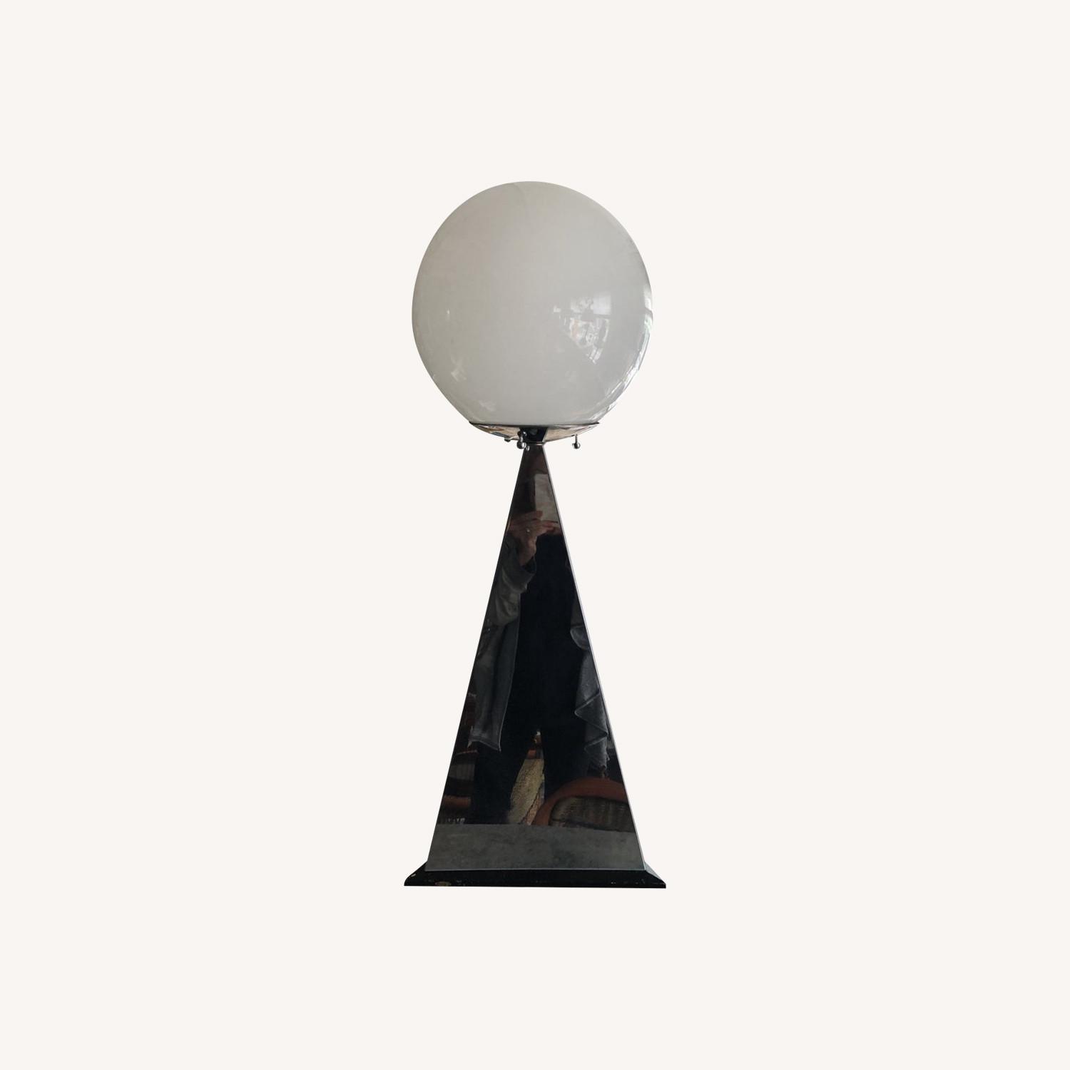 Curtis Jere Table Lamp Mid-Century Modern - image-0