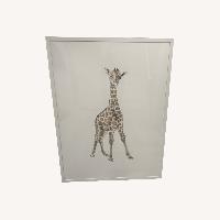 Pottery Barn Kids Wall Art