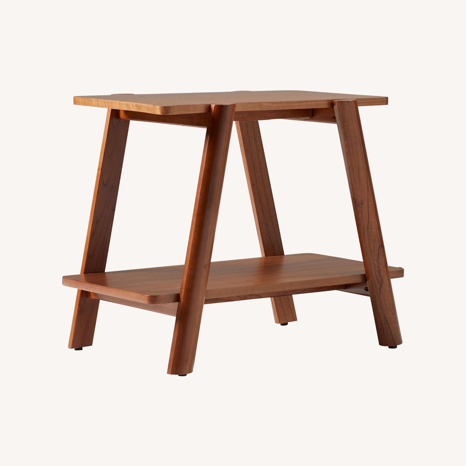 West Elm Calgary Side Table (28") - image-0