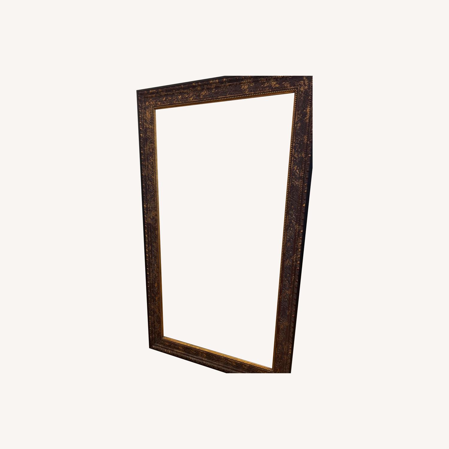 Pier 1 Imports Floor Mirror - image-0