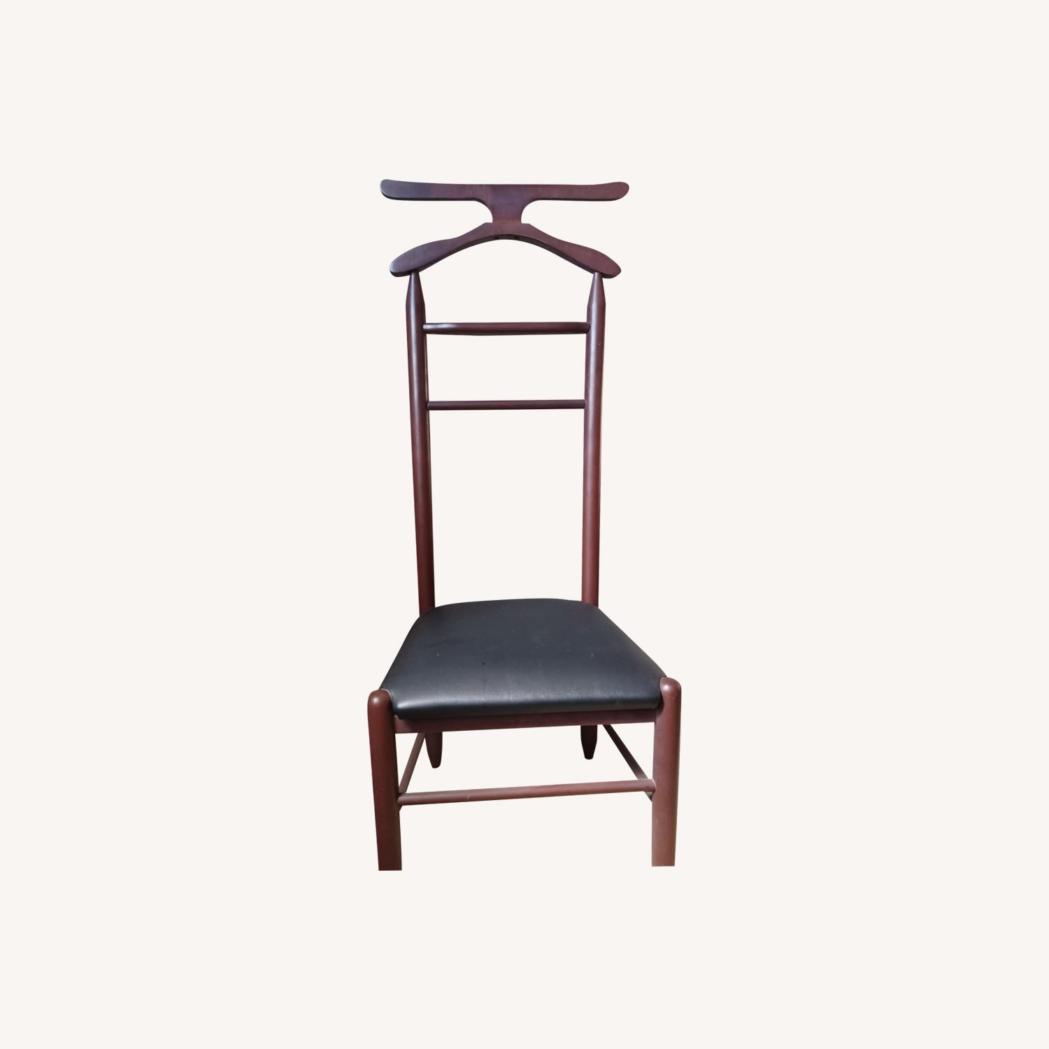 Valet Chair - image-0