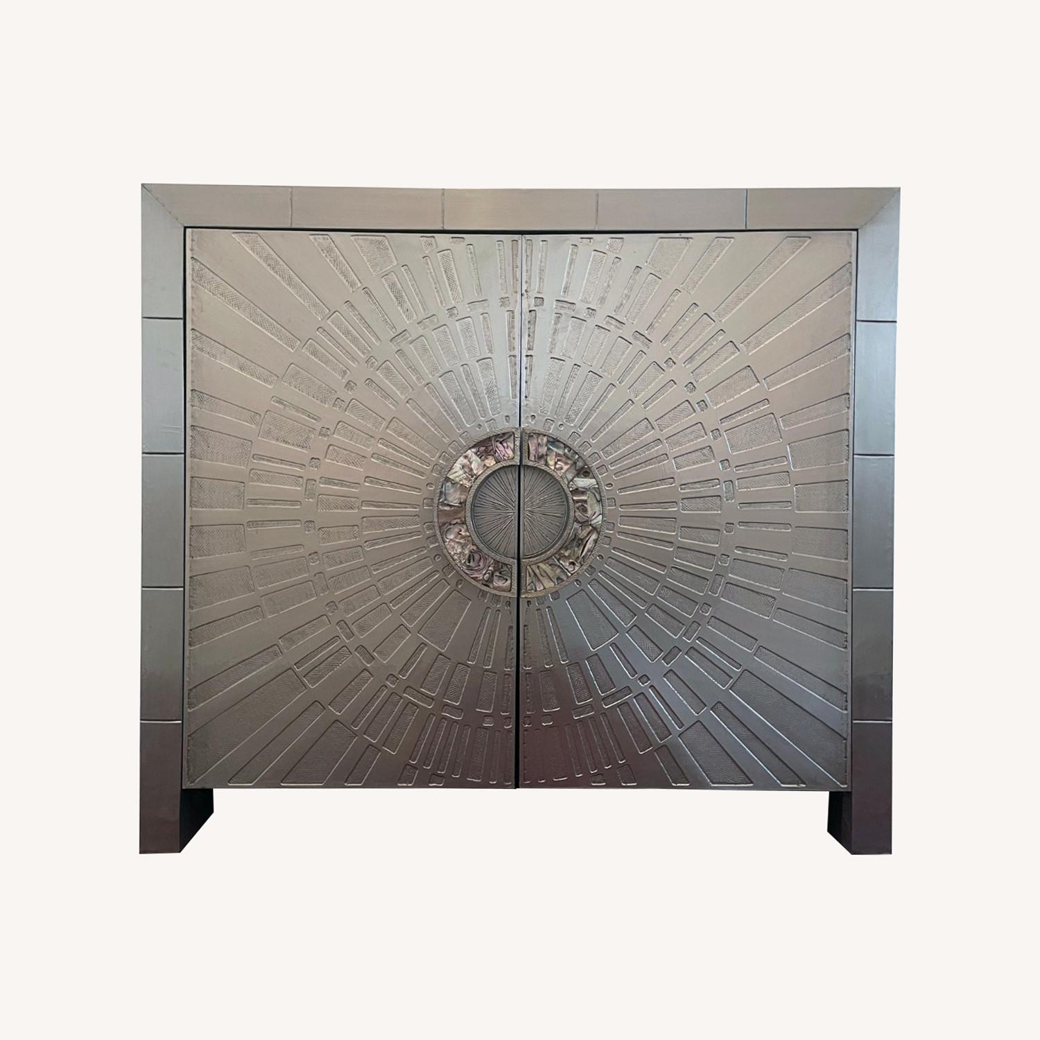 Jonathan Adler Talitha Cabinet - image-0