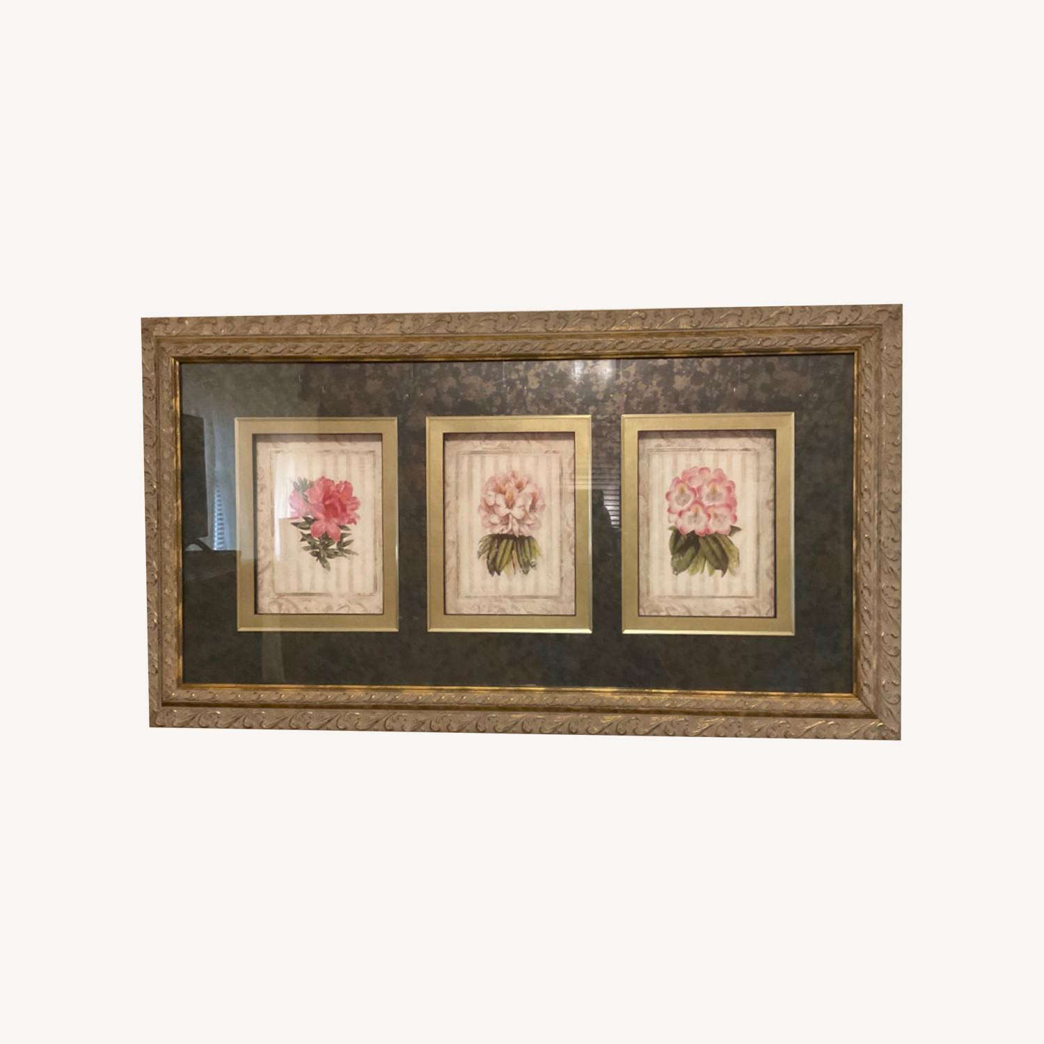 Somerset Handing Wall Picture - image-0