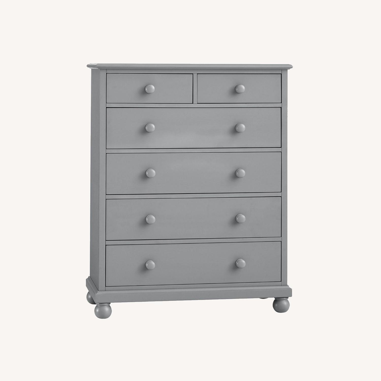 Pottery Barn Catalina Drawer Chest - image-0