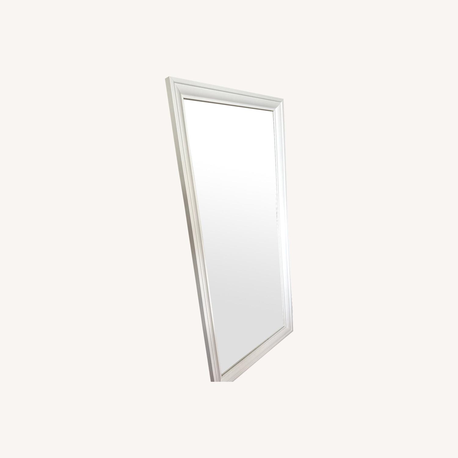 IKEA Full Lengh Mirror - image-0