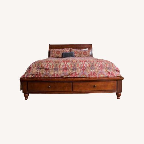 New and Gently Used Beds For Sale on AptDeco