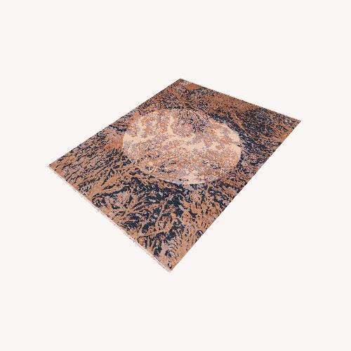 Used Ziegler Kafkaz Rug for sale on AptDeco
