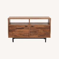 Room & Board Innes Media Cabinet