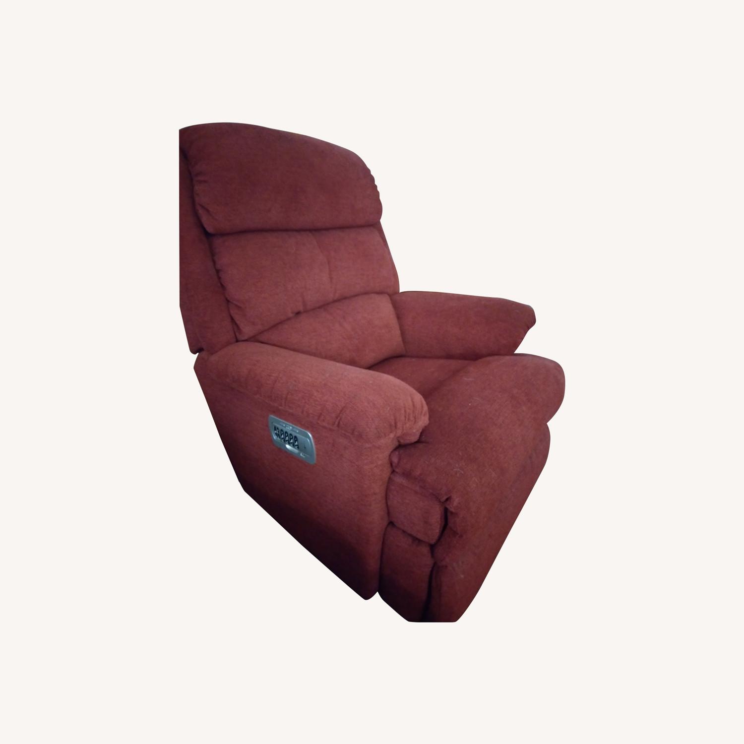 Lazy Susans Electric Lazy Boy Recliner - image-0