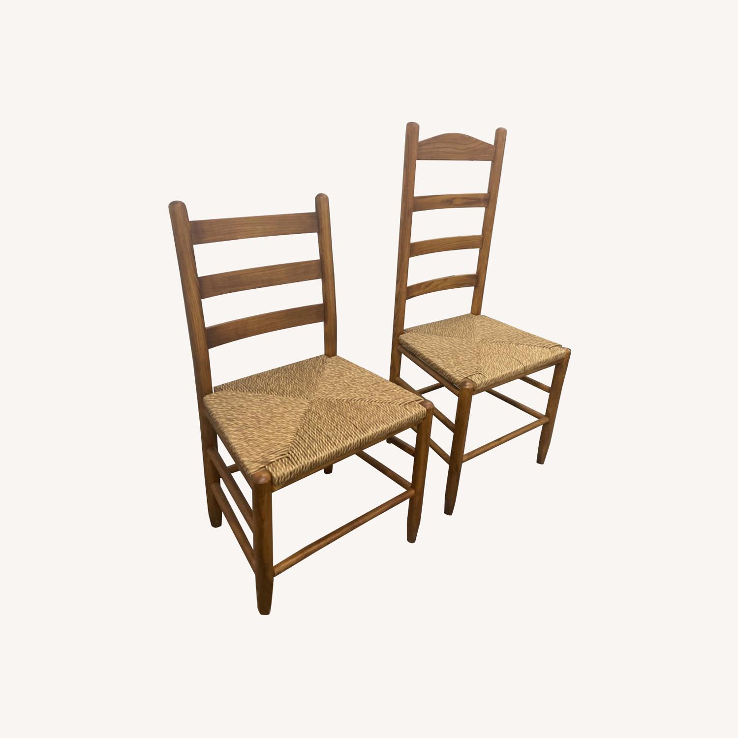 Custom Made Farmhouse Table - image-6