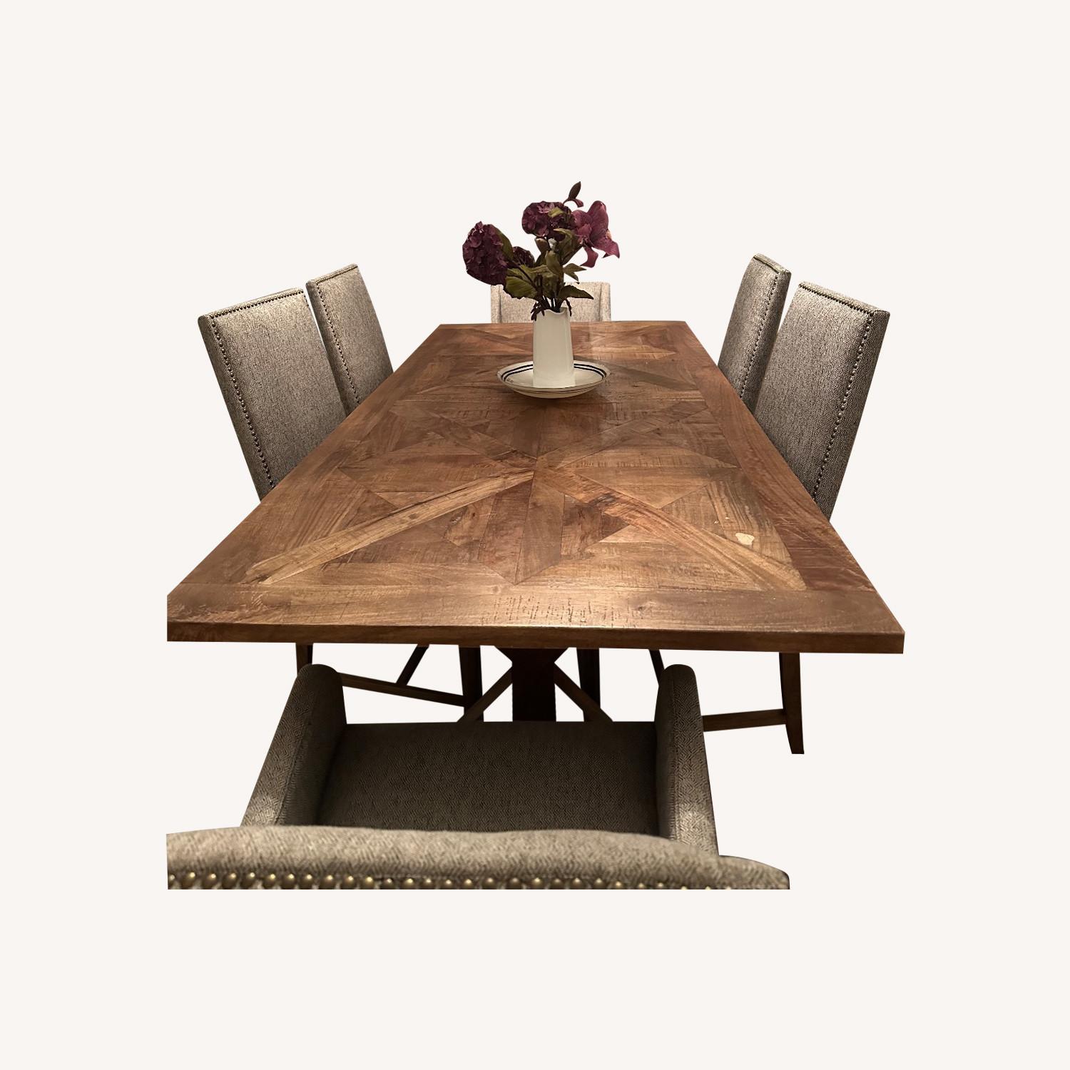 Dining Room Table - AptDeco