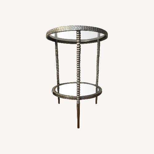 Used Side Table for sale on AptDeco