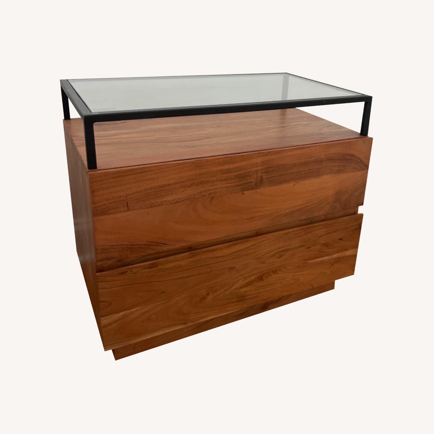CB2 Nightstands - image-0
