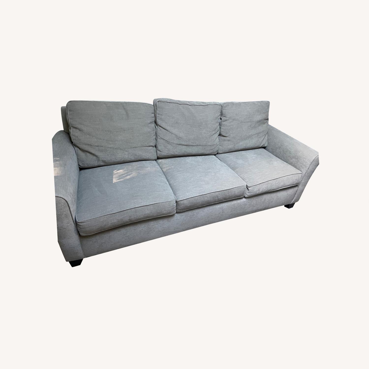 Pottery Barn Cameron Couch - image-0