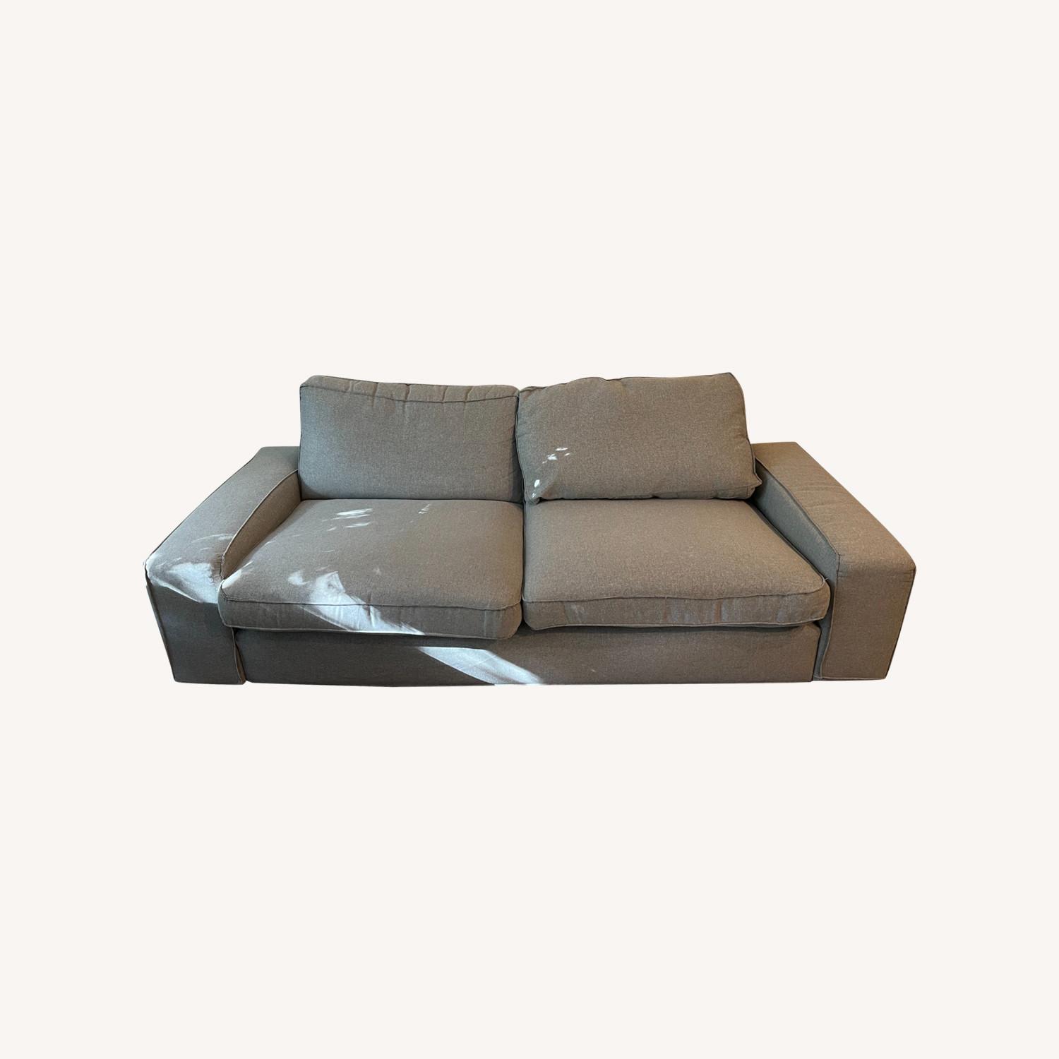 IKEA Kivik Sofa - AptDeco