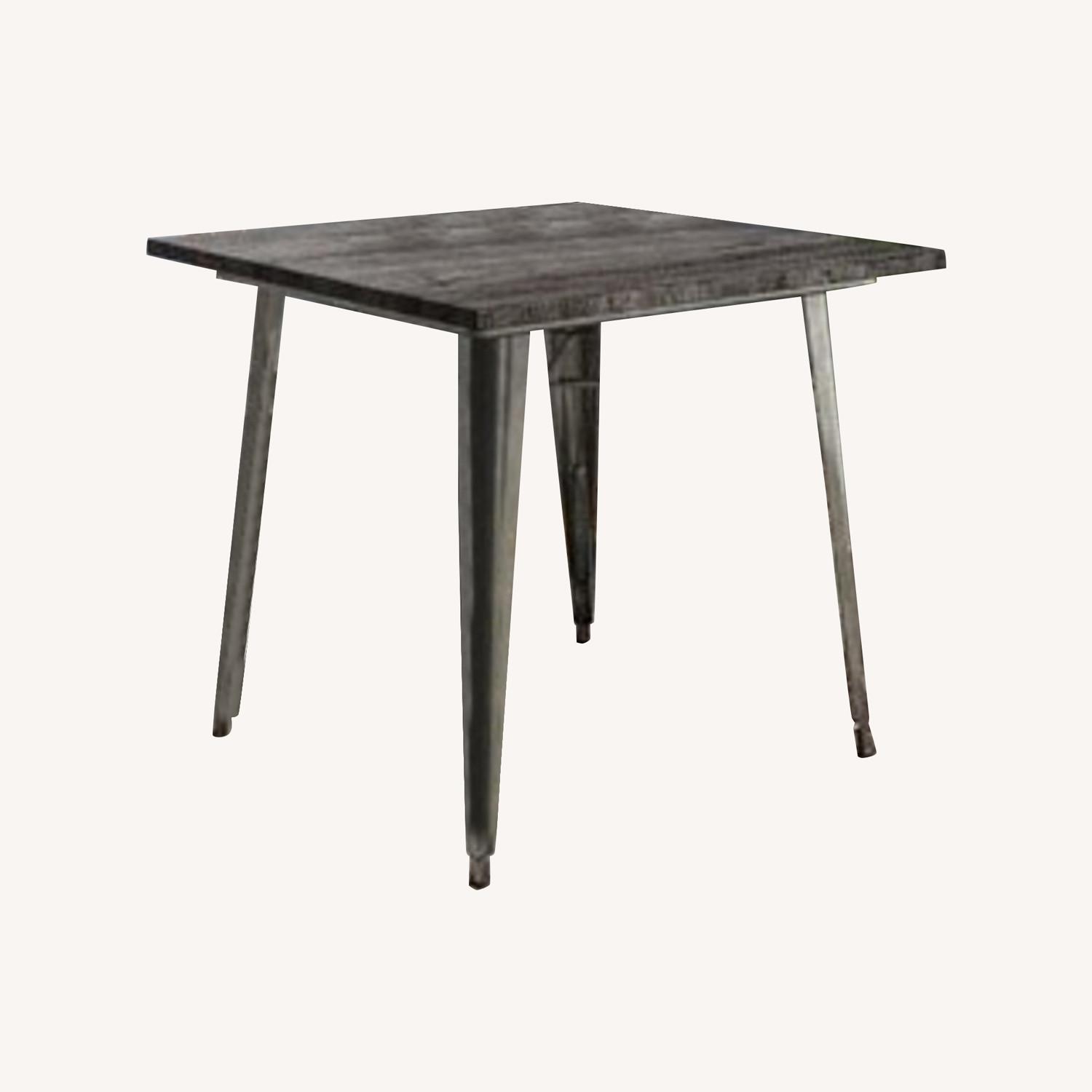 Wayfair Fortuna Dining Table by Trent Austin Design - image-0