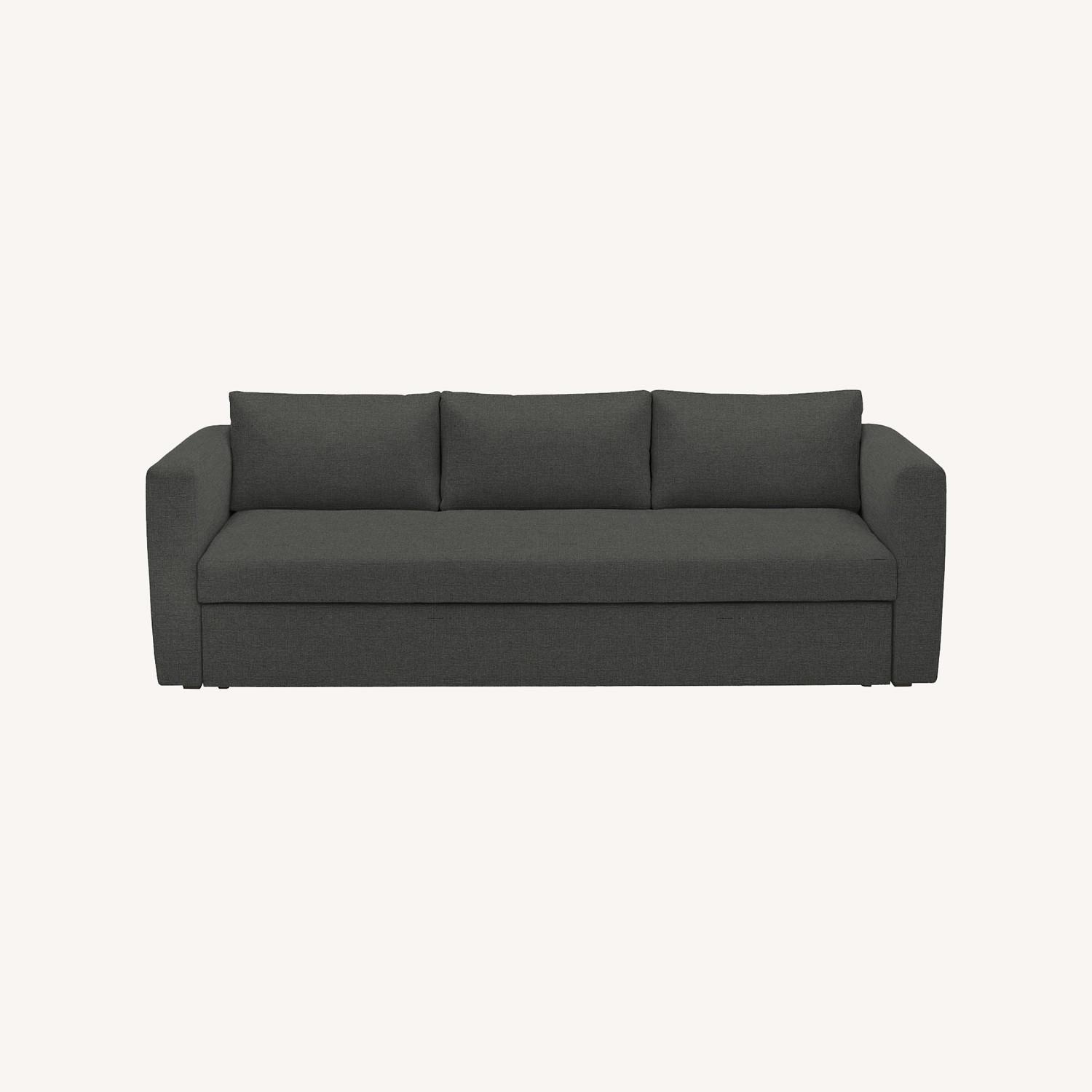 Room and Board Oxford Sleeper Sofa - image-0