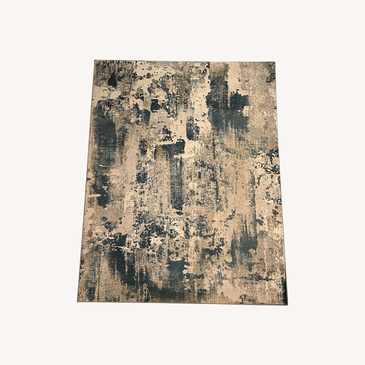 Area Rug Made in Turkey - image-0