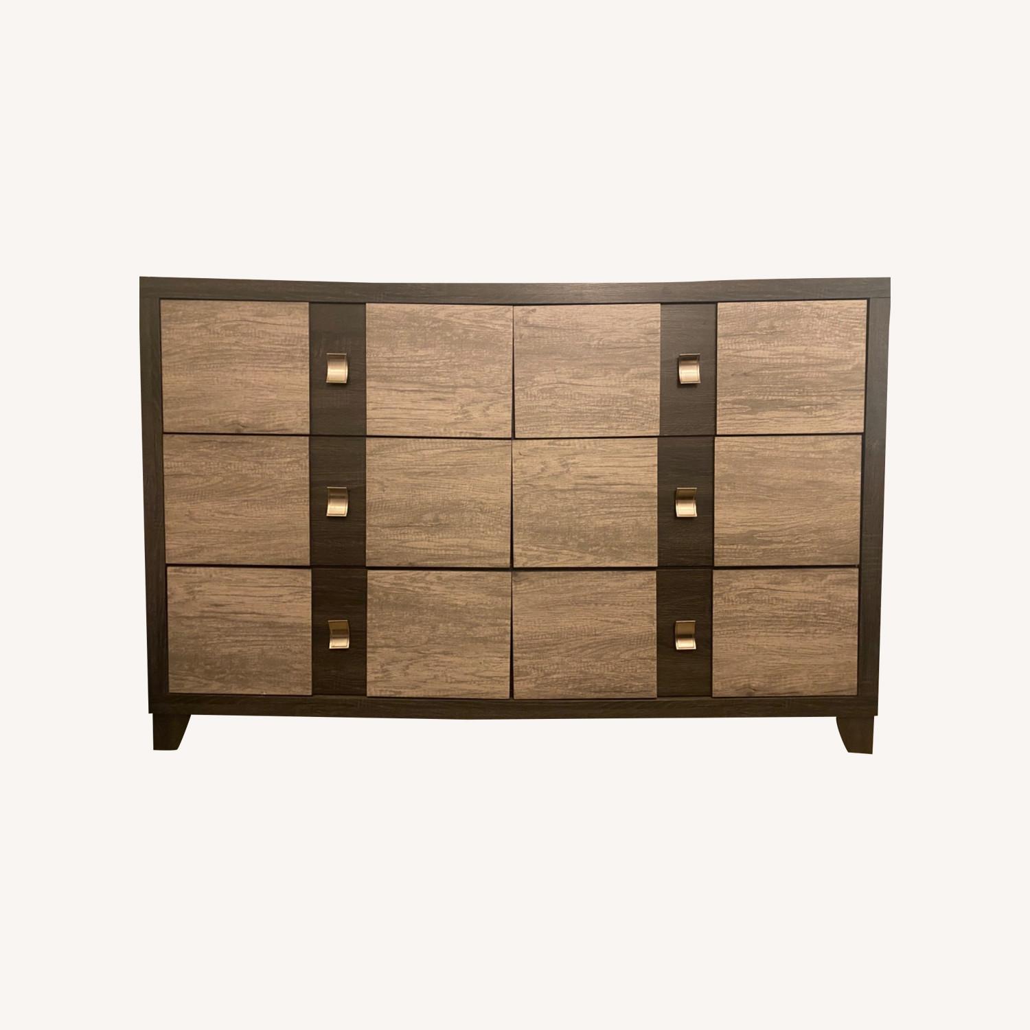 Nithya Arun Chest of Drawers - image-0