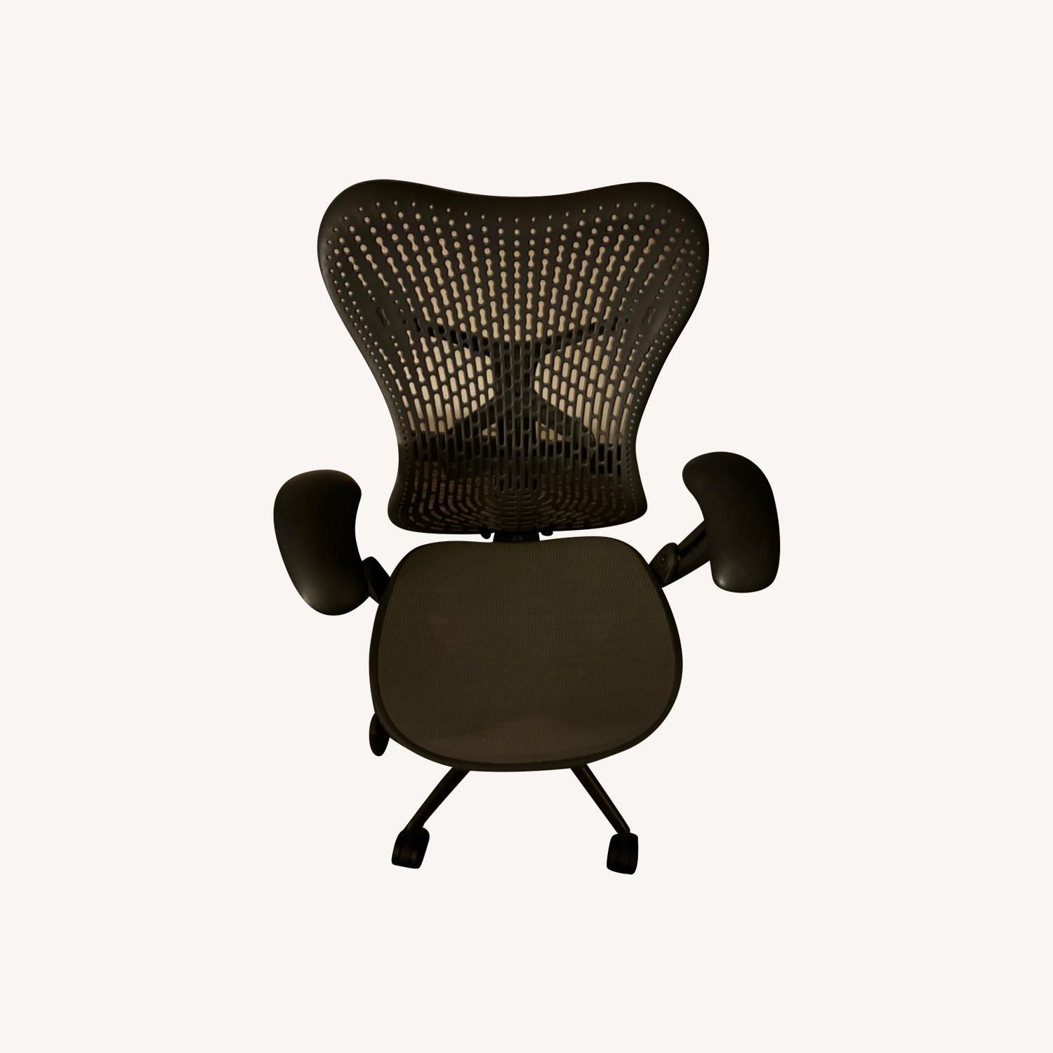 Herman Miller Chairs - image-0