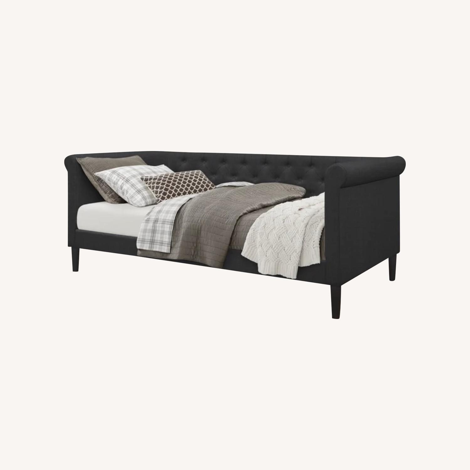 Wayfair Perinton Luxury Daybed - image-0
